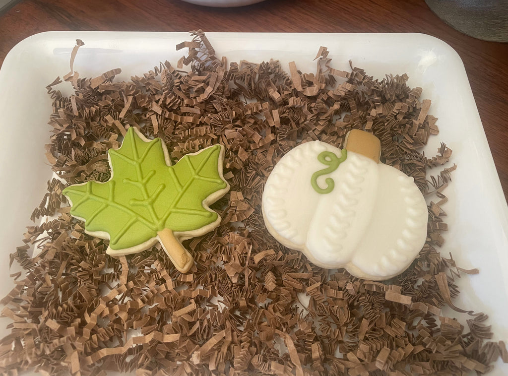 Cookie Decorating Class