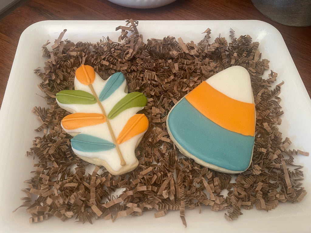Cookie Decorating Class