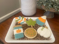 Cookie Decorating Class