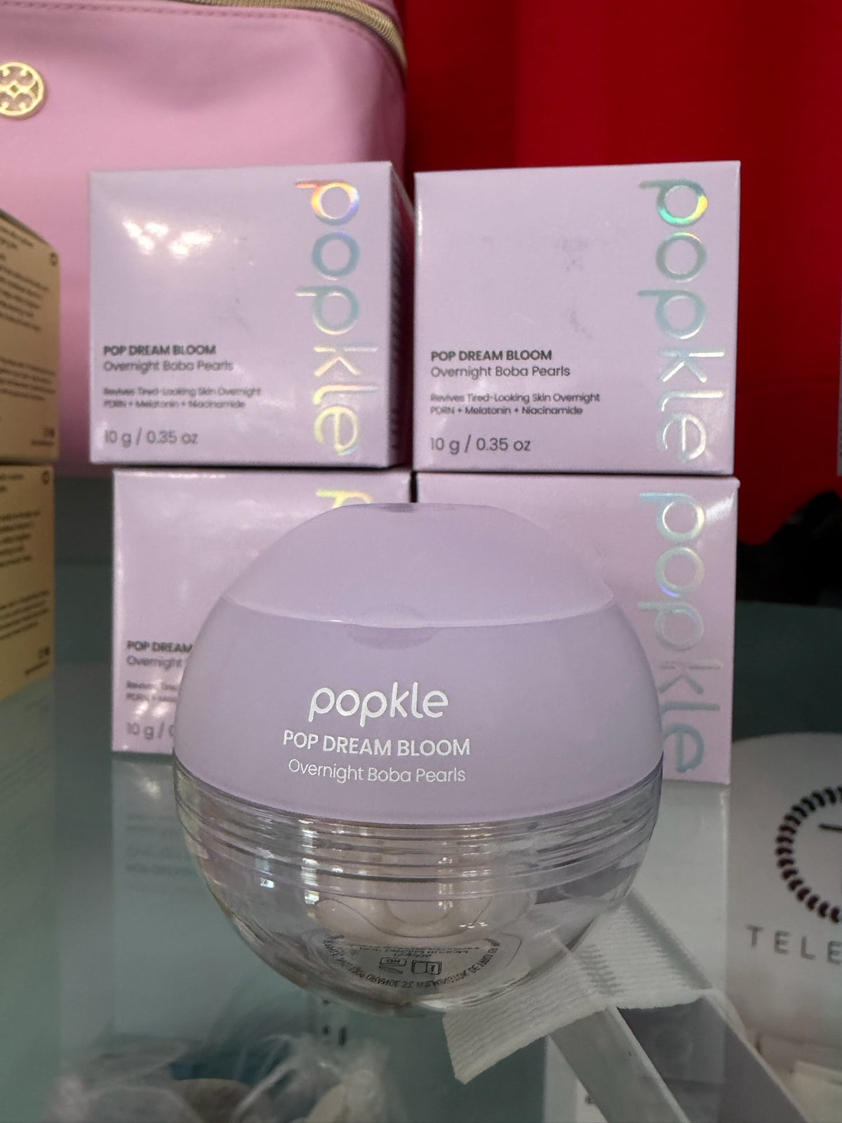 Popkle Pearls